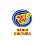 Rádio Cultura FM logo