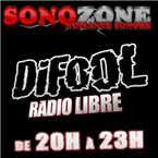 SoNo-Zones logo