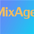 MixAge logo