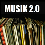 MUSIK 2.0 RADIO logo