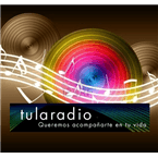 Tula Radio logo