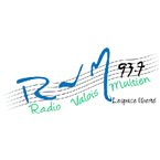 Radio Valois Multien logo