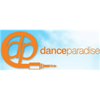 Radio Web Dance Paradise (House) logo