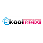 Skool-Radio logo