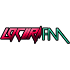 Locura Fm logo