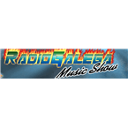 RadioGalega Music Show logo