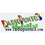 Radio Punto 3 logo