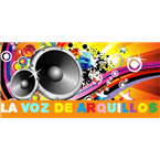 La Voz de Arquillos logo