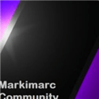 Markimarc Radio logo