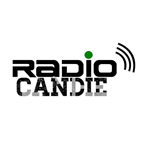 CANDIEFM logo