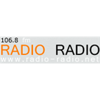 Radio Radio logo