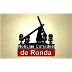 Noticias Cofrades de Ronda logo