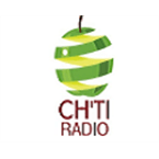 CHTI RADIO logo