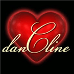 DanCLine Web Radio logo