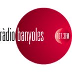 Radio Banyoles logo