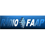 Rádio FAAP logo