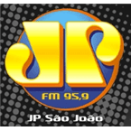 Rádio Aleluia FM São Paulo logo