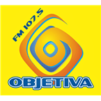 Rádio Objetiva FM logo