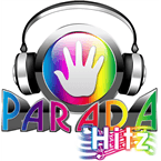 Rádio Parada Hitz logo
