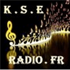 K.S.E Radio.Fr logo