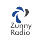 Zunny Radio logo