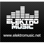 Rádio Elektro Music logo