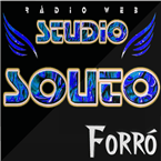 Radio Studio Souto Forró logo