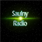 Saulny Radio logo