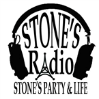 Radio Stones logo