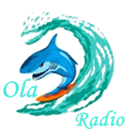 Aguilas Ola Radio logo