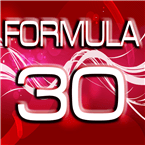 Formula 30 Madrid logo