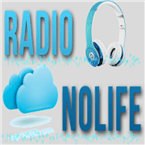 RadioNolifefr logo