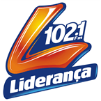 Rádio Liderança FM logo