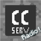 Celescraft Radio logo