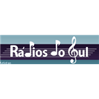 Rádio Bailão do Sertanejo logo