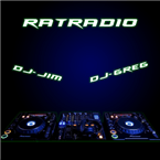 Rat Radio logo