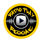 Rádio Play Reggae logo