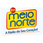 Rádio Meio Norte (Camocim) logo