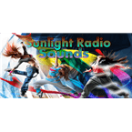 Sunlight-radio Sound logo