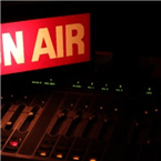 On Air radio logo
