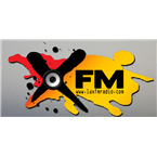 X-Fm Online Valencia logo