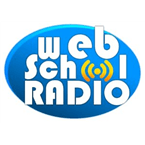 Web School Radio logo