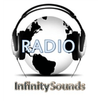 Radio Infinity Sounds logo