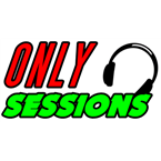 Only Sessions logo