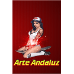 Arte Andaluz logo