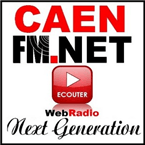 CAENFM.NET logo