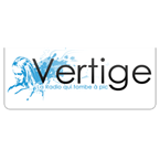 Vertige Radio logo