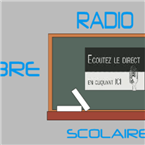 radiolibrescolaire logo