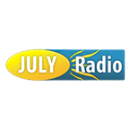 July Radio logo