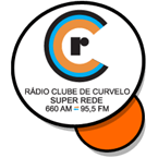 Rádio Clube de Curvelo logo